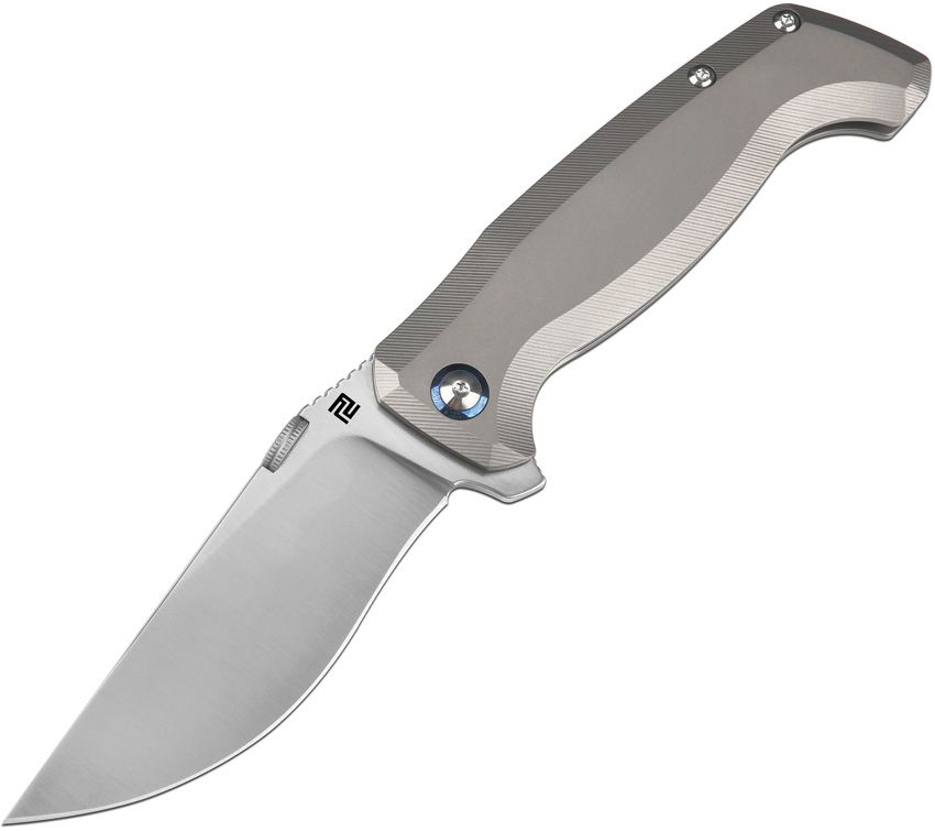 Kami Framelock Ti Dam