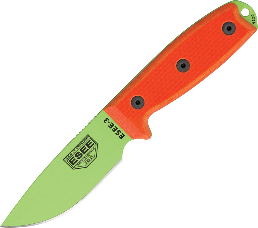 Model 3 Standard Edge ESEE-3PM-VG