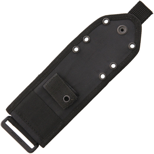 MOLLE Back Black