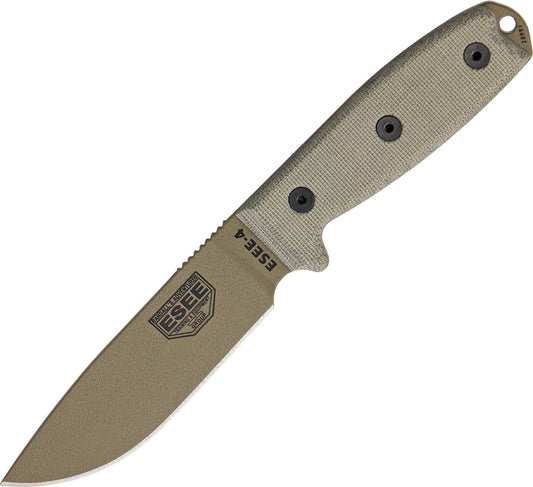 Model 4 ESEE-4P-MB-DE