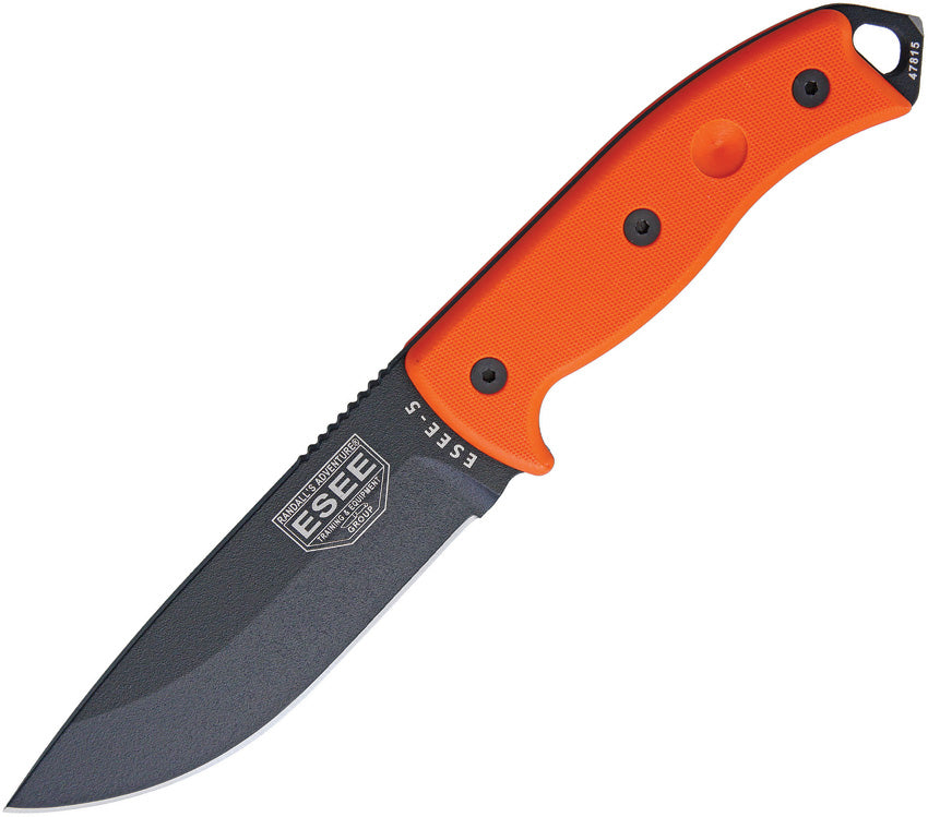 Model 5 ESEE-5P-B-OR