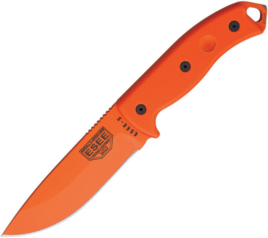 Model 5 
ESEE-5P-OR-OR
