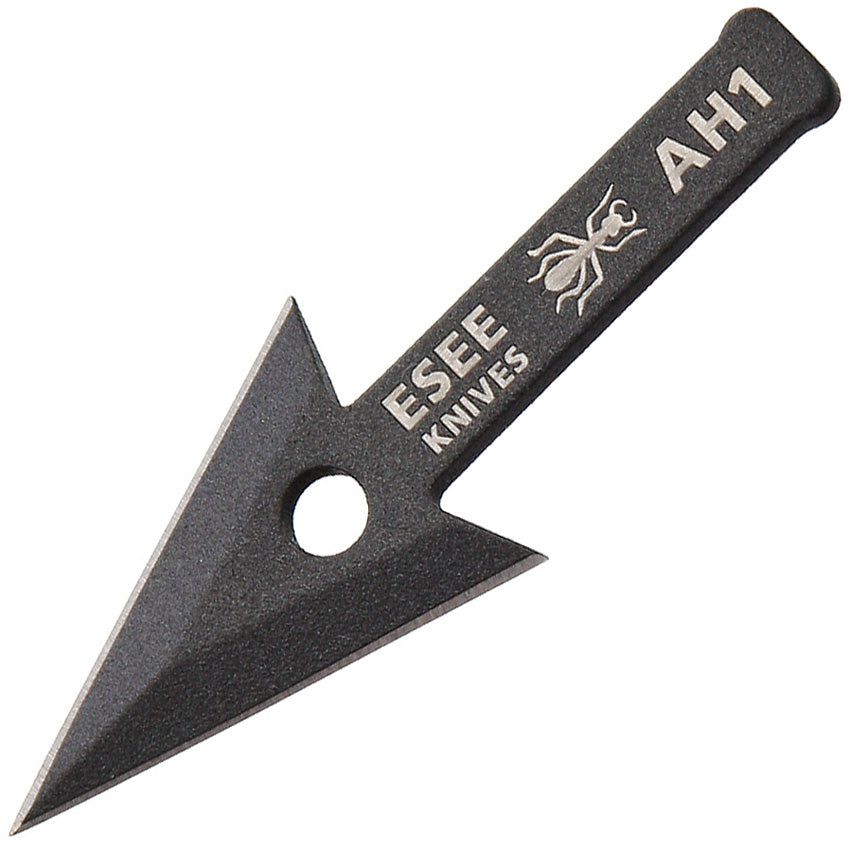 Arrowhead Tactical Gray