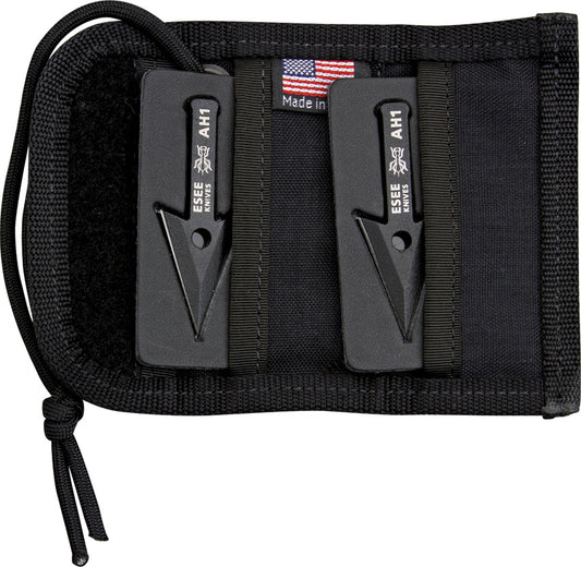 AH1 Arrowhead Wallet