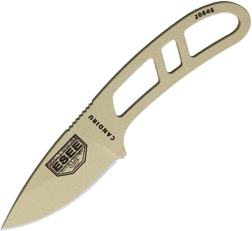 Candiru Kit Desert Tan CAN-DT-KIT-E