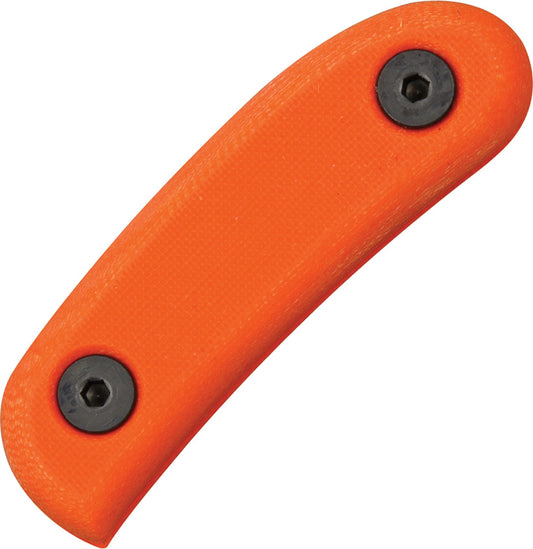 Candiru Handles