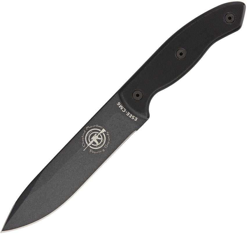 CM6 Combat Tactical ESEE-CM6-TG-B