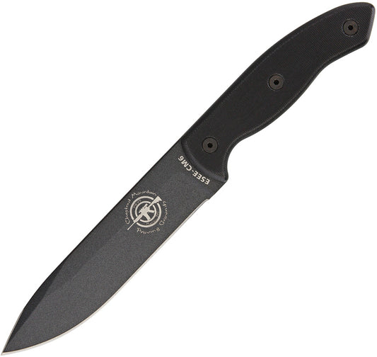 CM6 Combat Tactical ESEE-CM6-TG-B