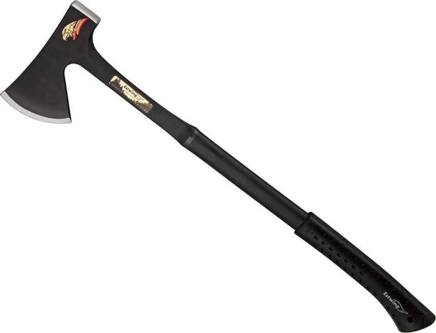 Campers Axe Special Edition E45ASE