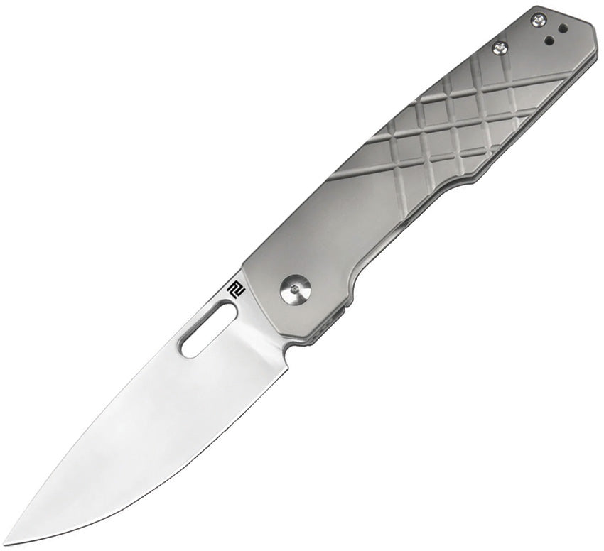 Gambit Bishop Framelock Ti