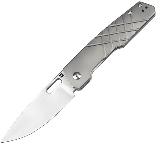 Gambit Bishop Framelock Ti 1874G-GY