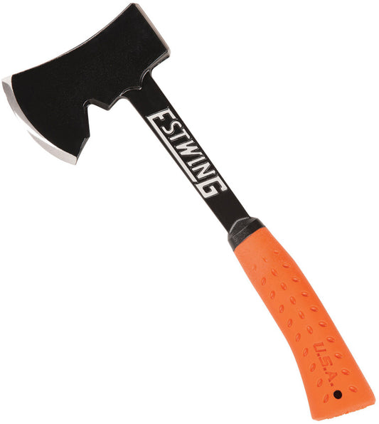 Camper's Axe Orange