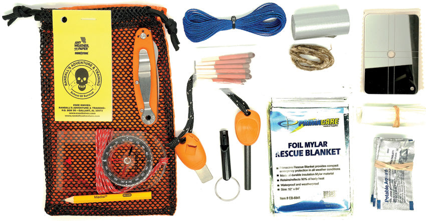 Essentials Kit ESEE-ESSENTIALS-KIT