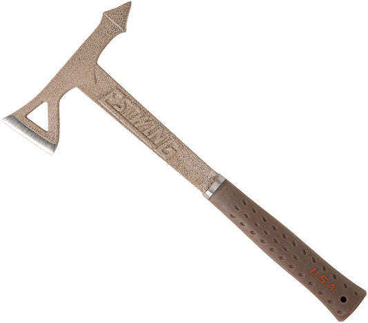 Desert Tan Tomahawk