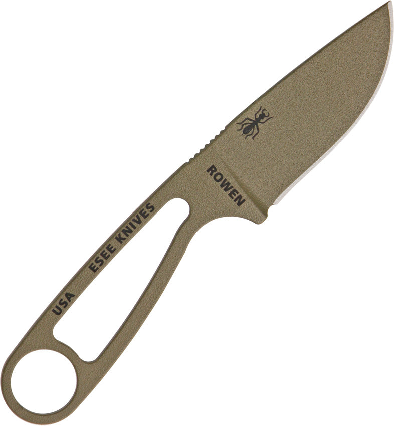 Izula Dark Earth IZULA-DE
