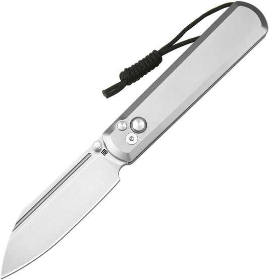 Holm Button Lock Ti 1875G-GY