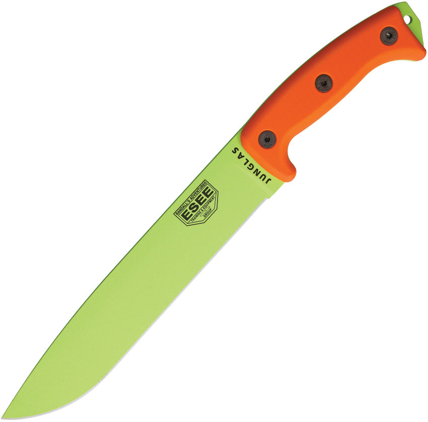 Junglas Knife JUNGLAS-VG-E