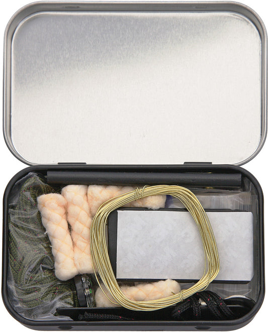 Mini Survival Kit In Tin MINI-KIT