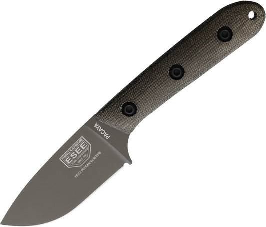 Pacaya Fixed Blade OD ESEE-PACAYA3V-OD