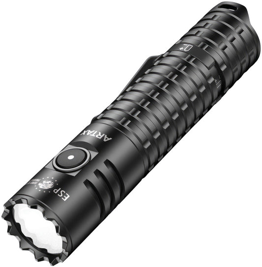 Tactical Flashlight
