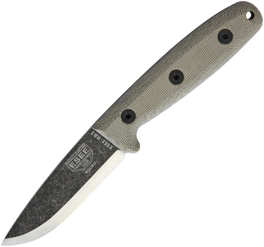 Camp Lore Reuben Bolieu ESEE-RB3-BO