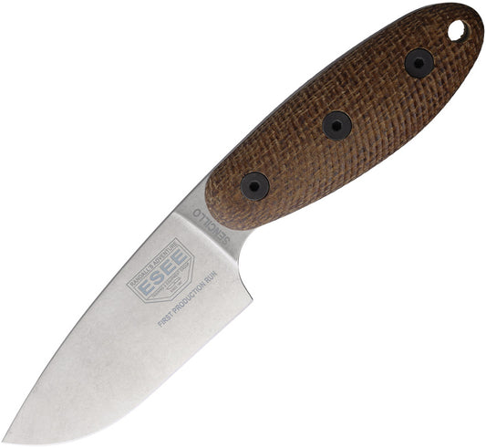 Sencillo Fixed Blade Magnacut