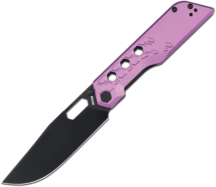 Beest Linerlock Purple AL