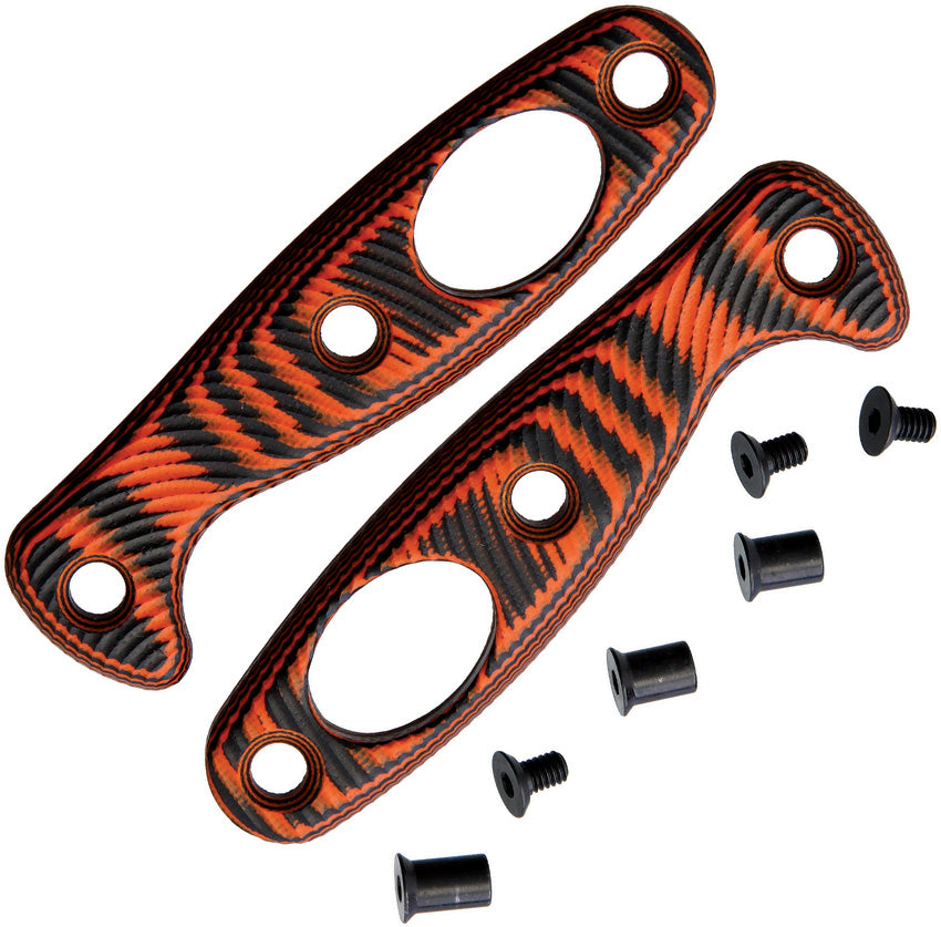 Xancudo Handle Orange XAN1-HANDLE