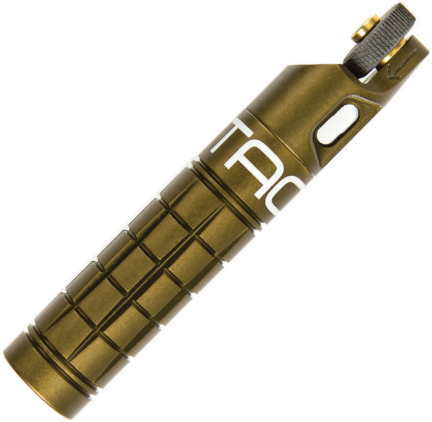 nanoSPARK One Hand Lighter 011250-OD