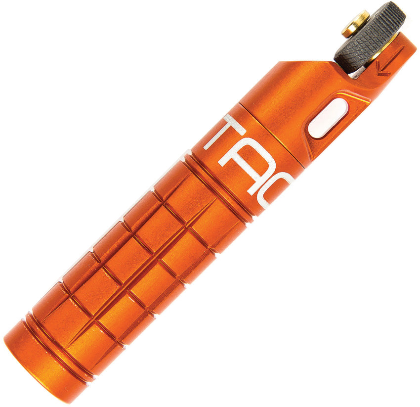 nanoSPARK One Hand Lighter 011250-ORG