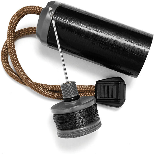 ripSPOOL Gunmetal 012000-GUNMETAL