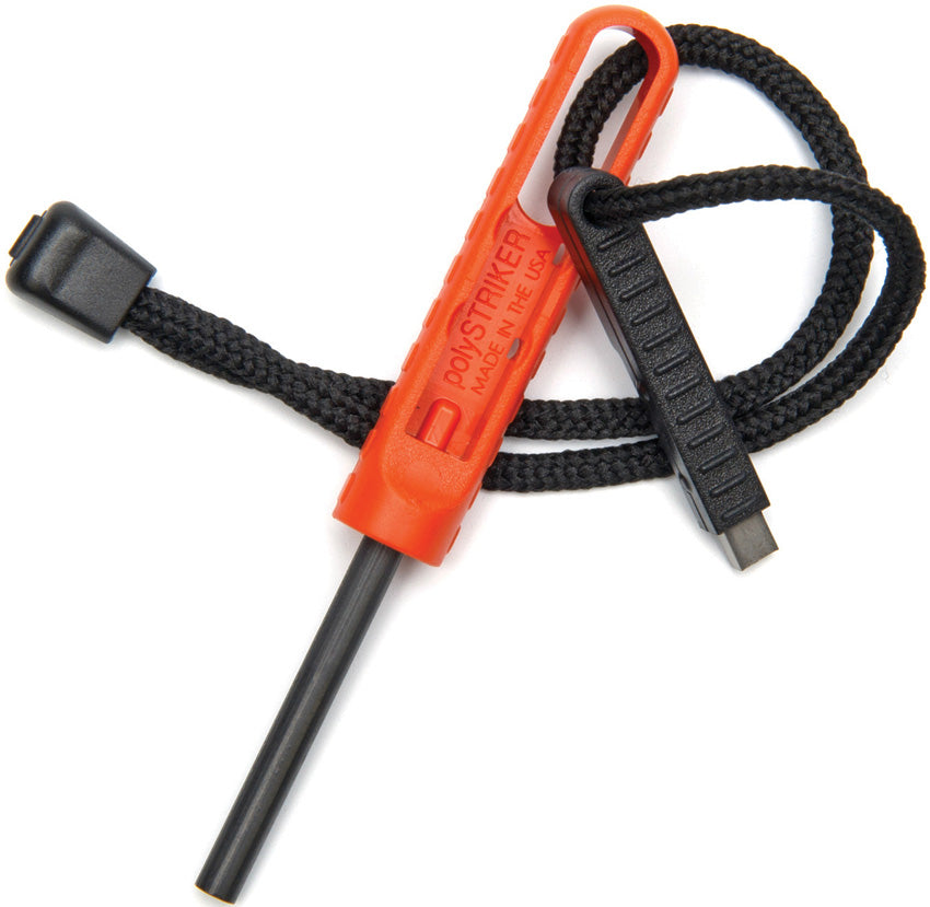 polySTRIKER Firestarter 001600ORG