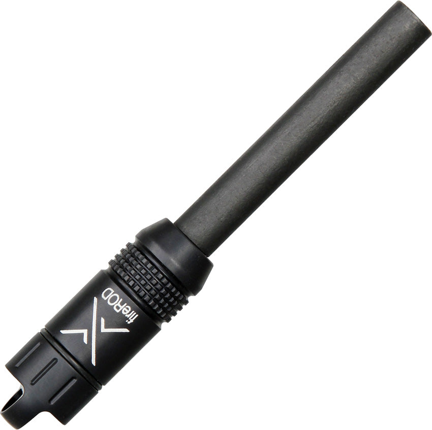fireROD Tinder Capsule 002005BLK