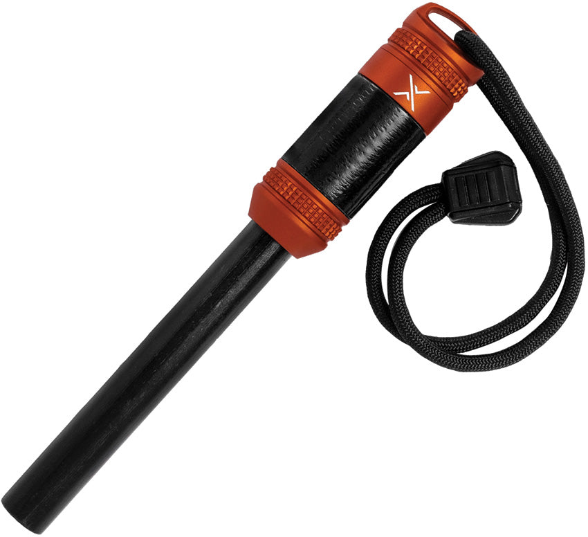 FireROD Xl Orange 002030-ORG