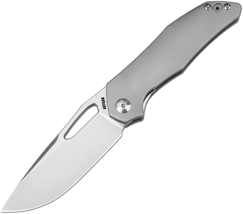 Keras Framelock Gray