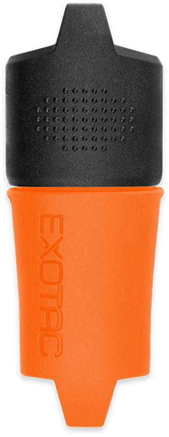FireSLEEVE Mini Orange