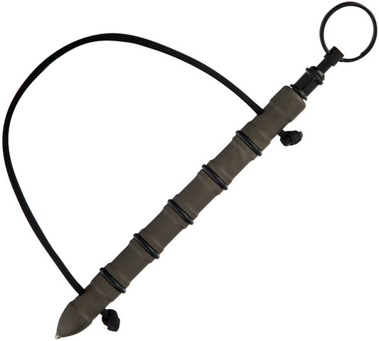 Titanium Kubotan ETEK1800