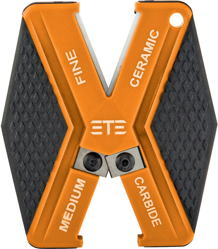 Super V Ceramic/Carbide