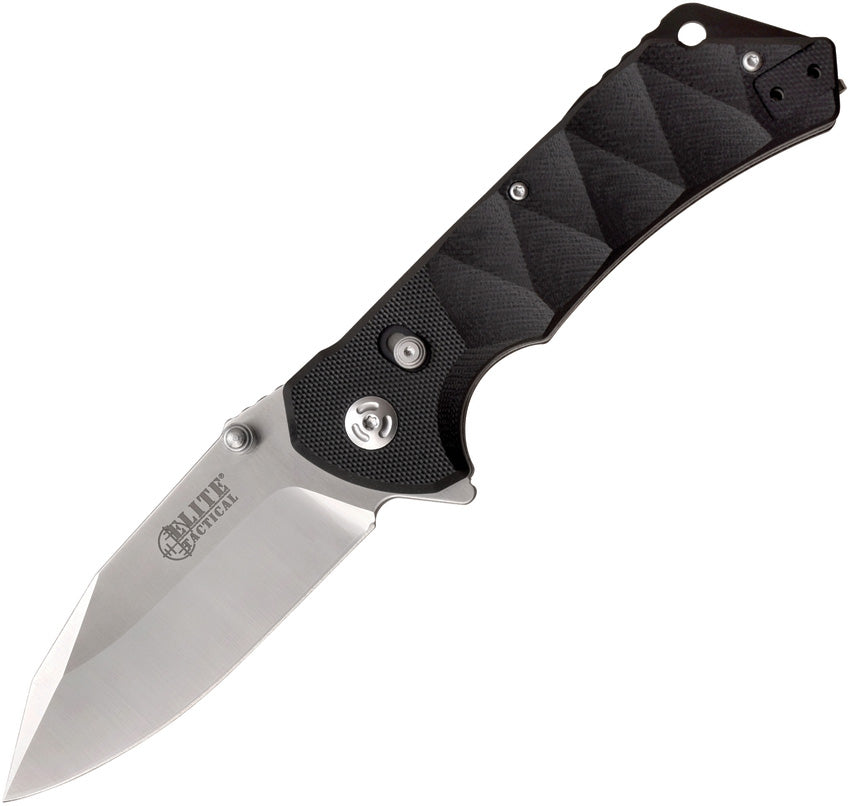 Parallax Rapid Lock Satin