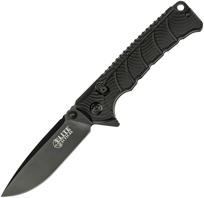 The Backdraft Elite Tactical
