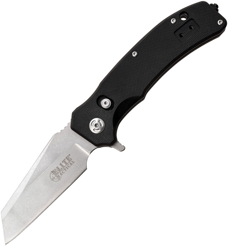 Rapid Lock Black ET-FDR014