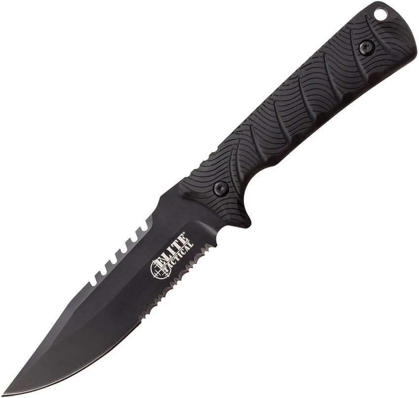 Tactical Bowie
