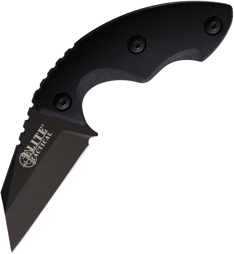 Sidearm Fixed Blade ET-FIX010