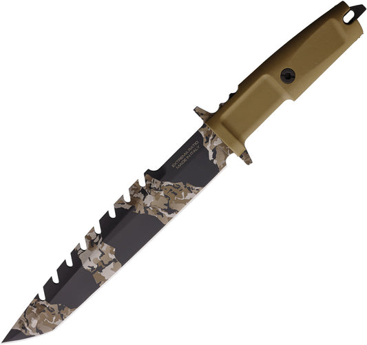 Harpoon Ranger XXV Ann