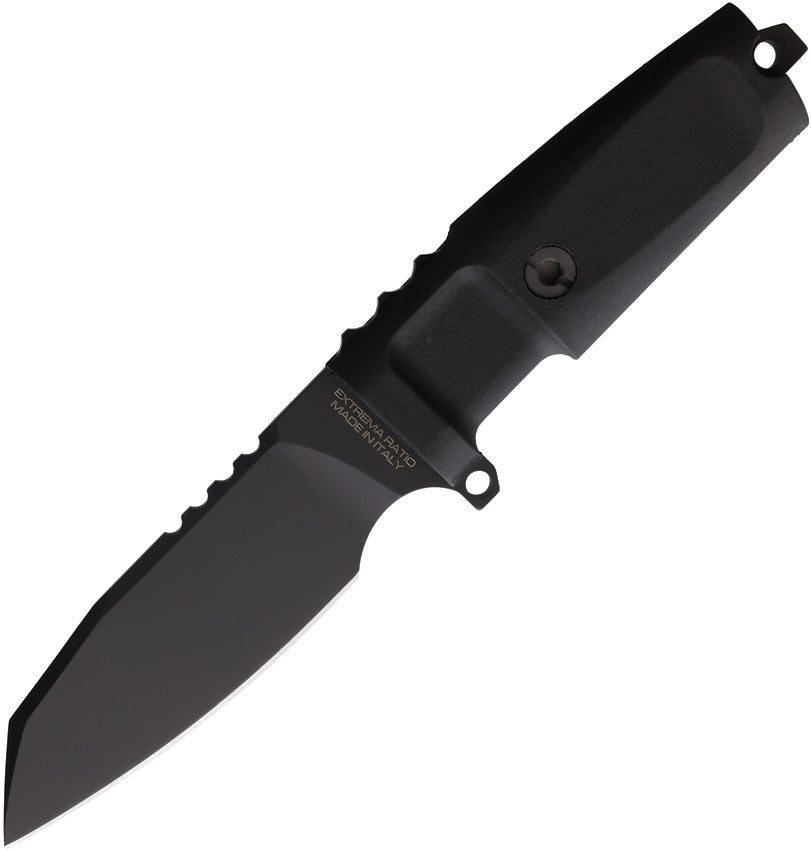 Task C Fixed Blade Black 04.1000.0085/BLK