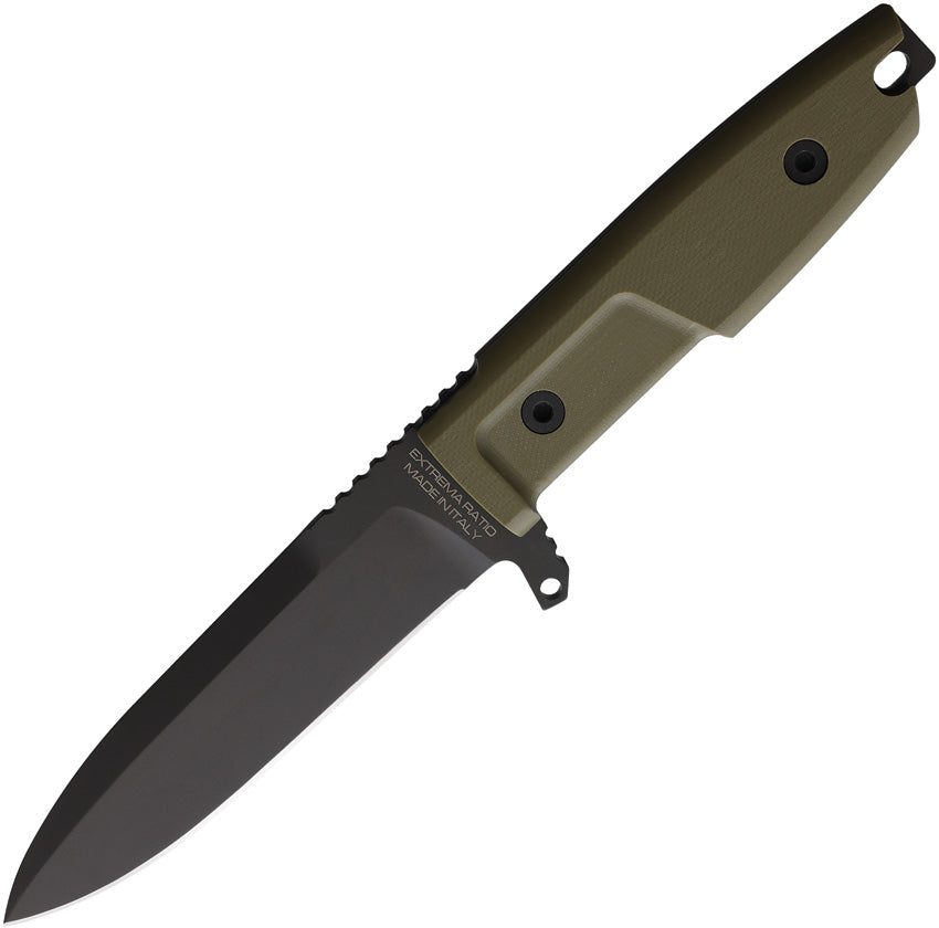 E.C.M. Cobra 04.1000.0095/BLK