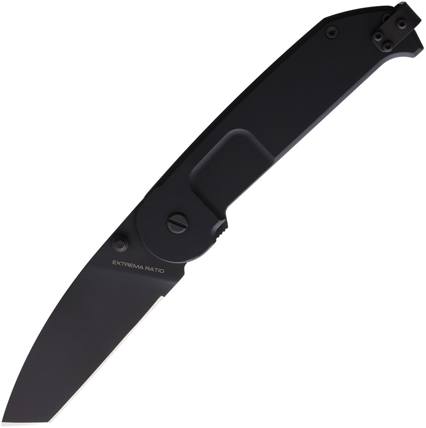 BF2 CT Linerlock Black 04.1000.0146/BLK