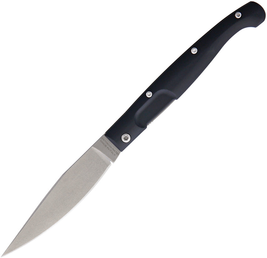Resolza 10 Linerlock SW
