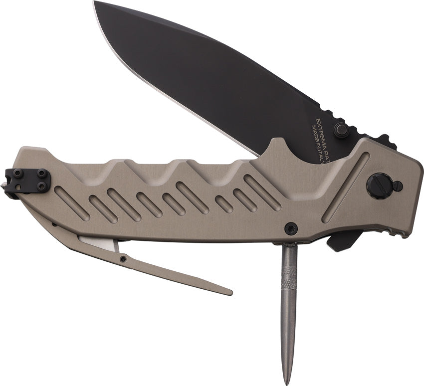 Glauca G1 Linerlock