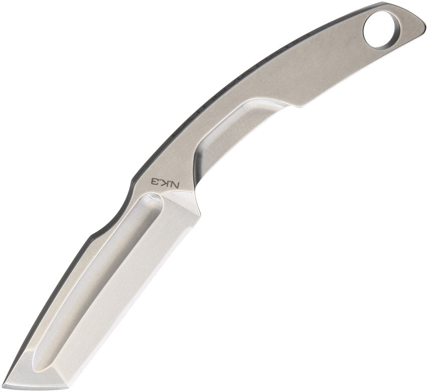 NK3 Neck Knife Stonewash 04.1000.0206/SW
